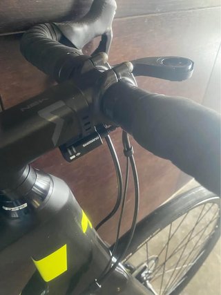 Bicicleta Cube Agree SL C62