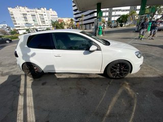 Volkswagen Golf 2010