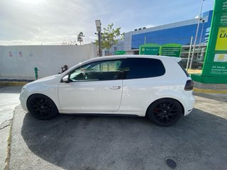 Volkswagen Golf 2010