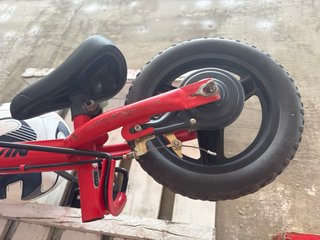 Bici Btwin 10 Decathlon