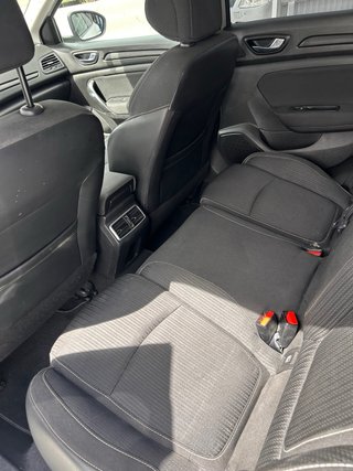 Renault Megane 2018