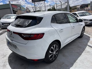 Renault Megane 2018