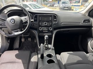 Renault Megane 2018