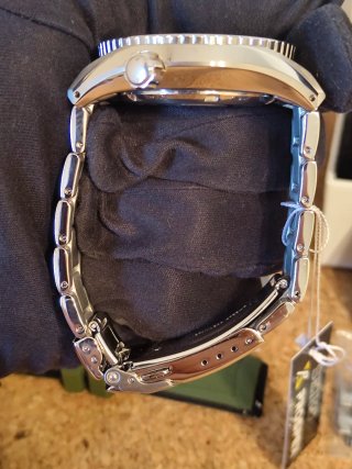 Seiko Prospex SUMO