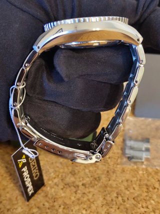 Seiko Prospex SUMO