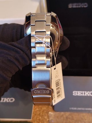 Seiko Prospex SUMO