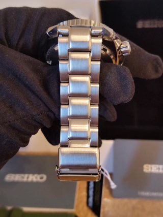 Seiko Prospex SUMO