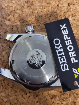 Seiko Prospex SUMO