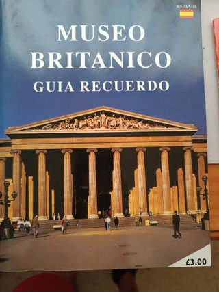 Lote de ocho libros con guías ciudades británicas