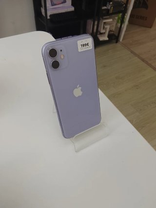 iPhone 11 128GB Viola