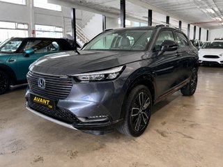 Honda HR-V 2022