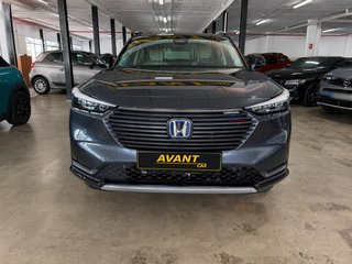 Honda HR-V 2022