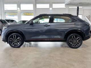 Honda HR-V 2022