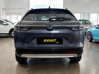 Honda HR-V 2022