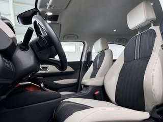 Honda HR-V 2022