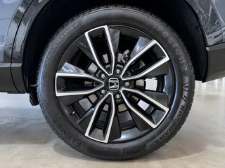 Honda HR-V 2022