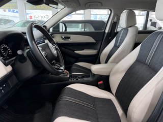 Honda HR-V 2022