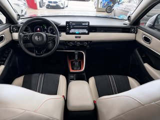 Honda HR-V 2022