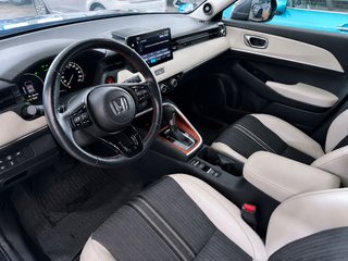 Honda HR-V 2022