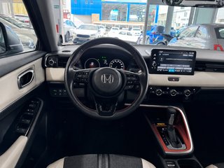 Honda HR-V 2022