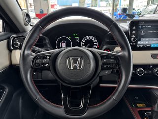 Honda HR-V 2022