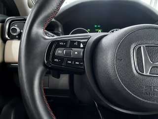 Honda HR-V 2022