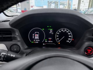 Honda HR-V 2022