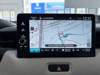 Honda HR-V 2022