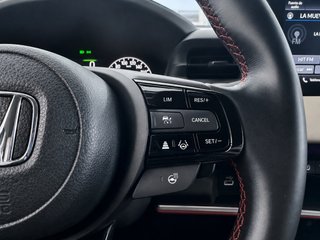 Honda HR-V 2022