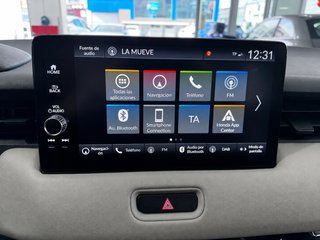 Honda HR-V 2022