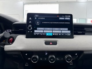 Honda HR-V 2022