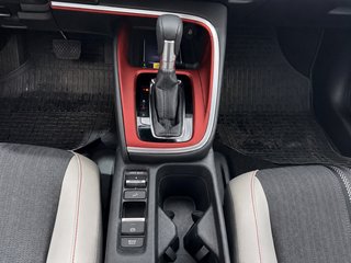 Honda HR-V 2022