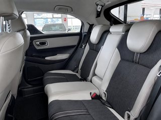 Honda HR-V 2022