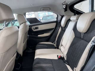 Honda HR-V 2022