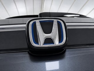 Honda HR-V 2022