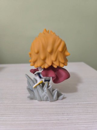 Funko Pop Mirio Togata 1004 My Hero Academia