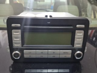 Radio CD MP3 VW Passat B6 2008 Original
