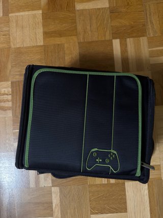 Funda Transporte G-Story Xbox Series X