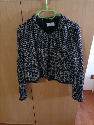 Giacca donna Motivi taglia 42
