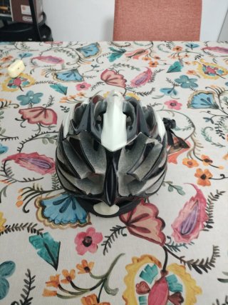 Casco LAS Talla M