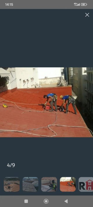 Servicios de reformas Multiservicios Hernandez