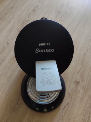 Cafetera Philips Senseo