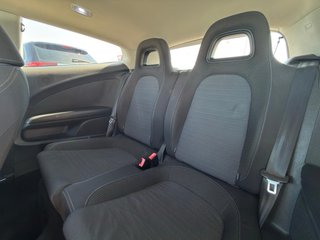 Volkswagen Scirocco 2010