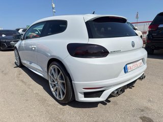 Volkswagen Scirocco 2010