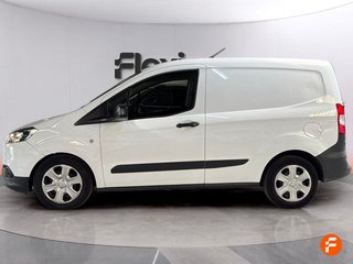 Ford Tourneo Courier 1.5 TDCi 74kW (100CV) Sport