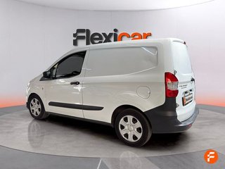 Ford Tourneo Courier 1.5 TDCi 74kW (100CV) Sport