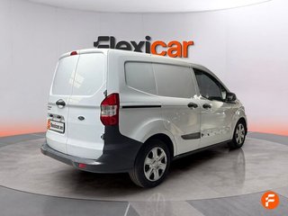Ford Tourneo Courier 1.5 TDCi 74kW (100CV) Sport