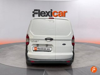 Ford Tourneo Courier 1.5 TDCi 74kW (100CV) Sport