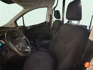 Ford Tourneo Courier 1.5 TDCi 74kW (100CV) Sport