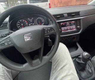 SEAT Arona 2020